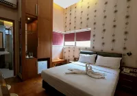 Omah Qu Guesthouse Malioboro - 2-Star