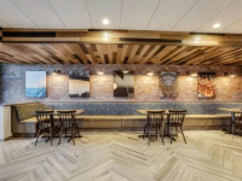 Fairfield Inn & Suites Bardstown Hotels in Bardstown