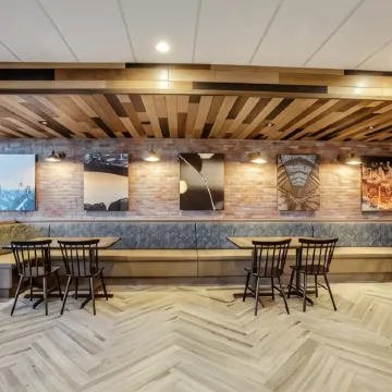 Fairfield Inn & Suites Bardstown