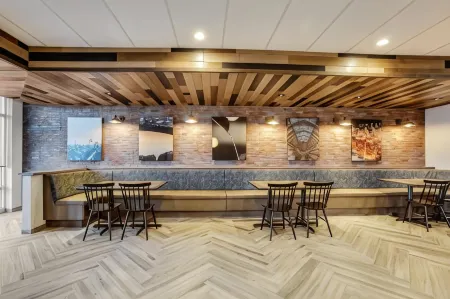 Fairfield Inn & Suites Bardstown