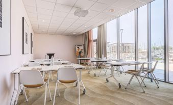 Mercure Dunkerque Centre Gare
