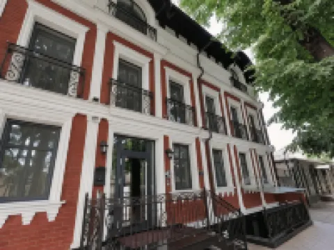 Premier City Apart Hotel Chisinau Hotels in der Nähe von Nationales Kunstmuseum