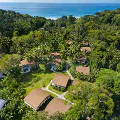 Taj Exotica Resort & Spa, Andamans Hotel Exterior