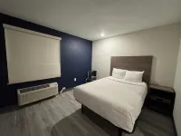 Baymont by Wyndham Dickinson