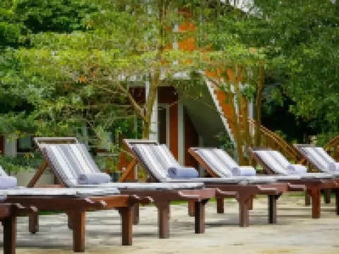 Elephas Resort & Spa Hotels in Matale