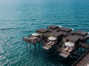 Merit Park Hotel & Casino-All Inclusive