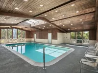 Holiday Inn Express Fort Bragg