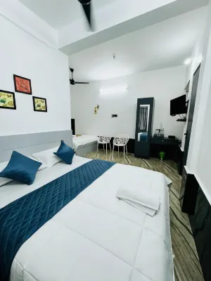 Hotel Bougainvillea