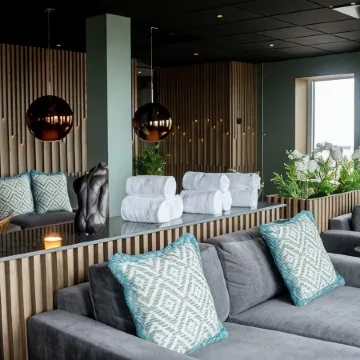 ProfilHotels Halmstad Plaza