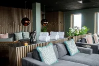 ProfilHotels Halmstad Plaza Hotels in Halmstad