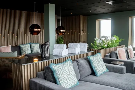 ProfilHotels Halmstad Plaza