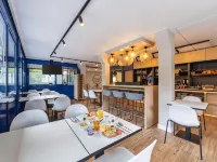 B&B Hotel Dortmund-West Hotel di Witten