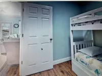 Oceanfront - The Ocean Club - Sand, Sun & Family Fun - Indian Beach/Emerald Isle Отели в г. Индиан Бич