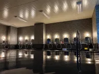 Asakusa Sanso Hotels in Uonuma