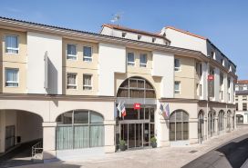 Ibis Poitiers Centre