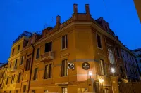 Free Hostels Roma Hotel a 