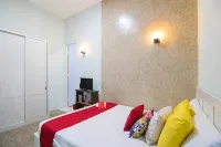 RedDoorz Near Umy Yogyakarta 3 Hotels in Kecamatan Gamping