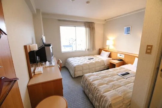 South Breeze Hotel Kochi Kaigetsu