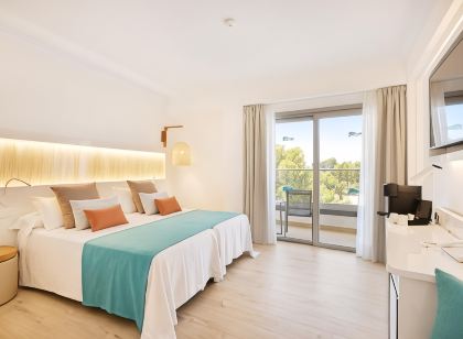 Hotel Ipanema Beach