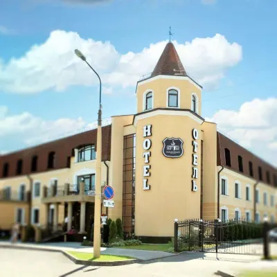 Park Hotel Zamkovy