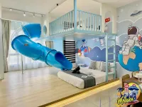 Bali Residence Melaka by Heystay Management Hotels in 