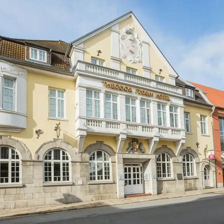 Best Western Plus Theodor Storm Hotel