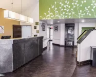 슬립 인 리치먼드 사우스