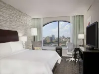 ヒルトン ガーデン イン オースティン ダウンタウン