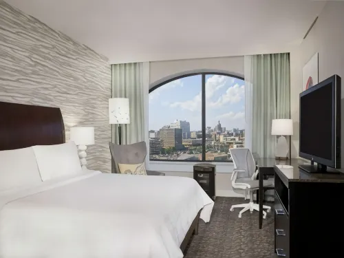 Hilton Garden Inn Austin Downtown