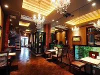Hotel BaliAn Resort Yokohama Kannai - Adult Only - Thermen