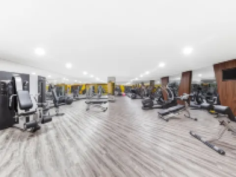 Park Dedeman Trabzon Hotels in Trabzon