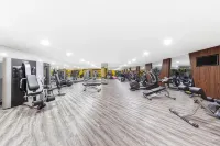 Park Dedeman Trabzon Hotels in Yomra