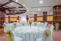 Sharjah Premiere Hotel & Resort