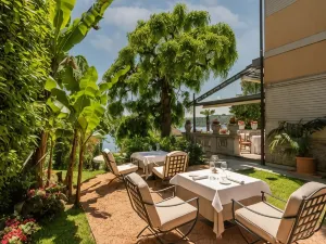 Hotel Laurin