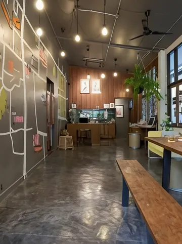 รูปภาพของเชียงใหม่  ดีโฮสเทล