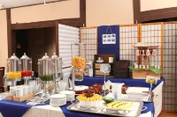 Dormy Club Karuizawa - Wifi