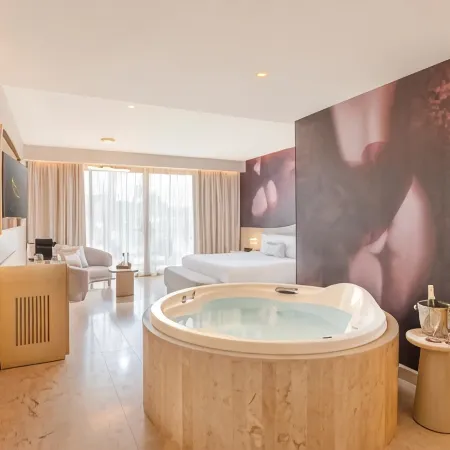 Desire Riviera Maya Resort All Inclusive - Couples Only