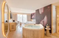 ดีไซร์ ริเวียร่า มายา รีสอร์ต – ออล อินคลูซีฟ, สำหรับคู่รักเท่านั้น - โรแมนติก