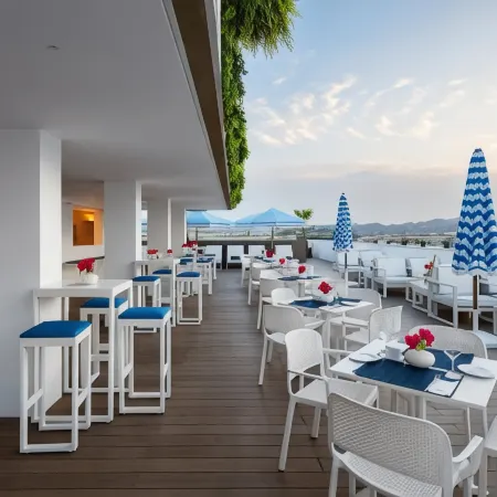 Eurostars Puerto de Ibiza