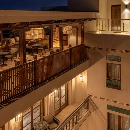 Kosh Havuz boutique hotel