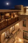 Kosh Havuz boutique hotel Hotels near Nurafshon Mall