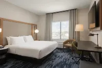 Fairfield Inn & Suites Cincinnati Oakley