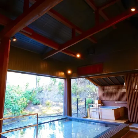 Nikko Hoshino Yado