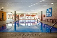 Ohtels la Hacienda - Spa