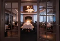 Radisson Blu Park Hotel, Oslo - breakfast
