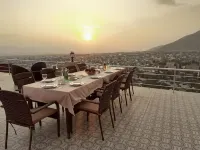 Ruma Qala Hotel - Morgenmad