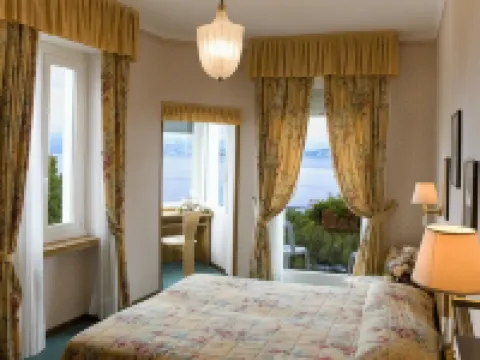 米蘭斯佩蘭莎奧拉克酒店 韋巴諾-庫西奧-奧索拉酒店