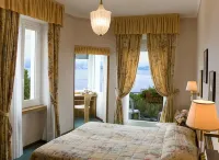Hotel Milan Speranza Au Lac Hotels in Stresa