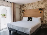 Hôtel la Villa Cannes カンヌのホテル