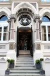 The Chambers Hotel di Leeds